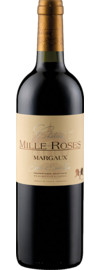2019 Château Mille Roses Margaux BIO