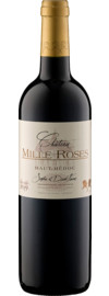 2019 Château Mille Roses Haut Medoc