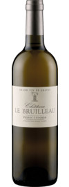 2019 Château Le Bruilleau Pessac-Léognan