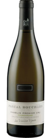 2019 Pascal Bouchard Chablis Fourchaume Vieilles Vignes