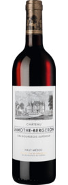 2023 Château Lamothe-Bergeron