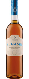 2018 Alambre Moscatel de Setúbal