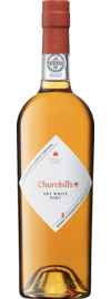 Churchill's Dry White Port