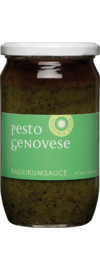 Pesto Genovese