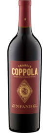 2020 Diamond Collection Zinfandel