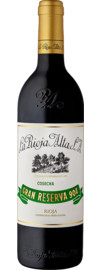 2015 La Rioja Alta Rioja Gran Reserva 904