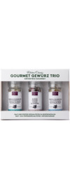 Kryddhuset Gourmet Gewürz Trio