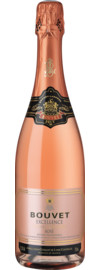 Bouvet Crémant Excellence Rosé