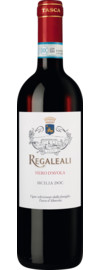 2022 Regaleali Nero d'Avola