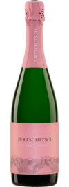 Jurtschitsch Brut Rosé