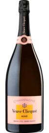 Champagne Veuve Clicquot Rosé
