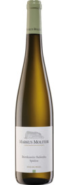 2017 Bernkasteler Badstube Spätlese