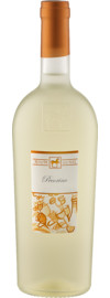 2022 Ulisse Pecorino Premium