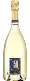 Champagne Pommery 150