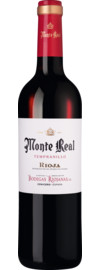 2023 Monte Real Rioja Tempranillo