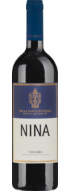 2020 Nina Cabernet Franc