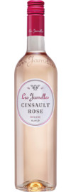 2023 Les Jamelles Cinsault Rosé