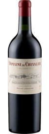2014 Domaine de Chevalier
