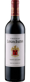 2013 Château Langoa Barton