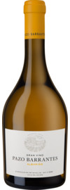 2021 Pazo Barrantes Albariño