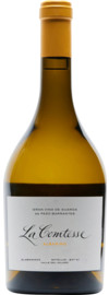 2019 La Comtesse de Pazo Barrantes