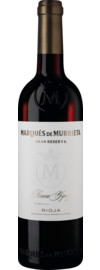 2016 Marqués de Murrieta Rioja Gran Reserva