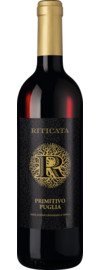 2023 Riticata Primitivo