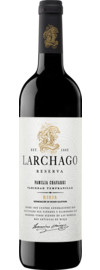 2017 Larchago Rioja Reserva