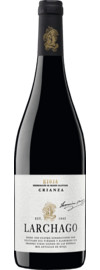 2021 Larchago Rioja Crianza