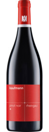 2023 Kaufmann Pinot Noir