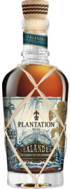 Plantation Rum Sealander