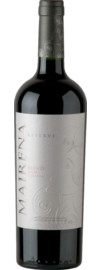 2015 Mairena Reserve Cuvée Limitado