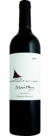 2018 Miras Jovem Malbec