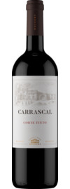 2019 Carrascal Corte Tinto