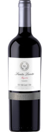 2019 Santa Loreto Reserva Carménère