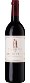 2011 Château Latour