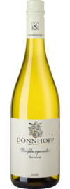 2024 Dönnhoff Weissburgunder