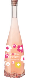 2023 Côte des Roses Rosé Limited Edition