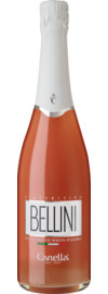 Canella L'Aperitivo Bellini Pfirsich