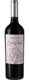 2017 Ombu Reserve Syrah