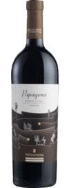 2021 Fontanafredda Papagena Barbera d'Alba Superiore
