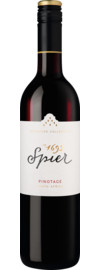 2023 Spier Signature Collection Pinotage