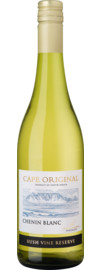 2024 Cape Original Chenin Blanc Bush Vine Reserve