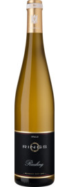 2023 Rings Riesling