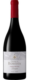 2015 Quinta Da Boavista "Vinha Do Ujo"