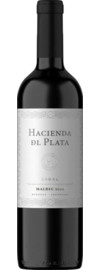 2020 Hacienda del Plata Zagal Malbec