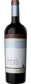2021 Gimenez Riili Padres Dedicados Malbec