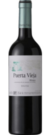 2023 Puerta Vieja Rioja Cosecha