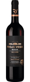 2017 Rioja Vega Rioja Gran Reserva