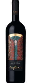 2021 Schreckbichl Lafóa Cabernet Sauvignon